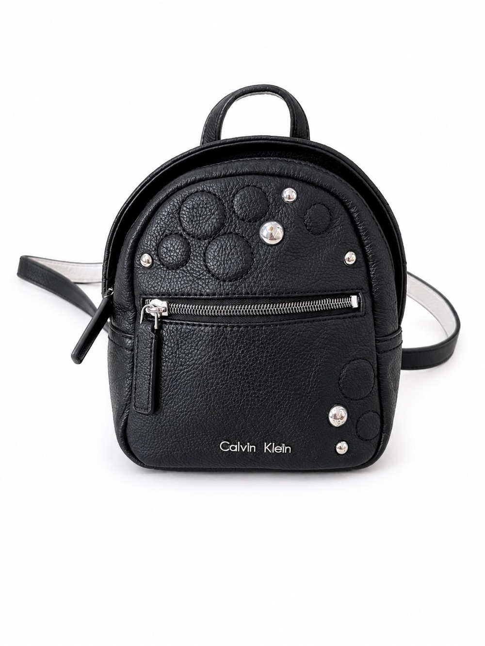 Calvin Klein Mini Backpack